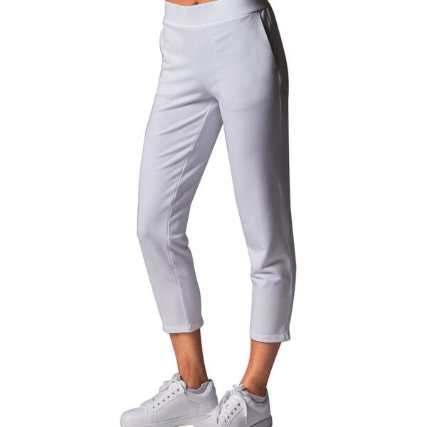 Cozy Ankle Pant