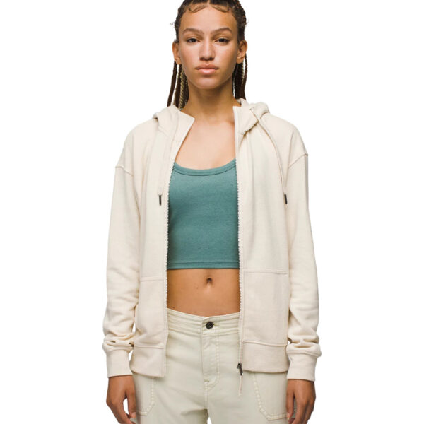 Cozy Up Jacket