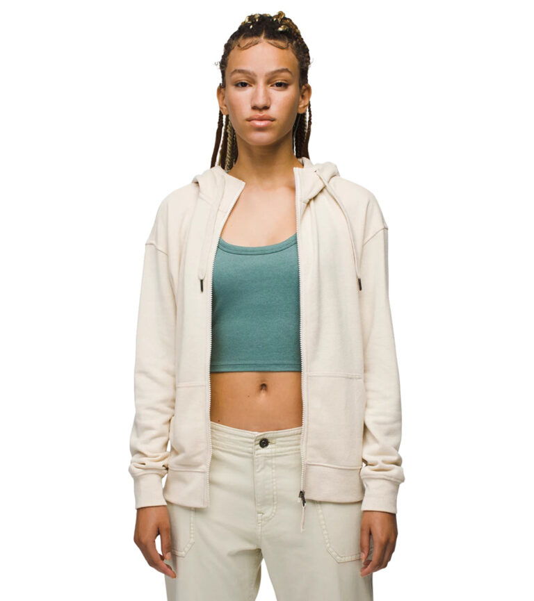 Cozy Up Jacket