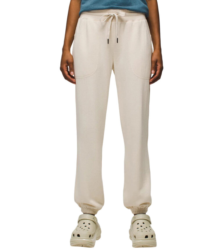 Cozy UP Pant