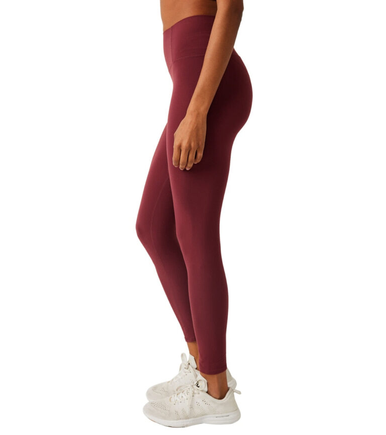 Never Better Legging