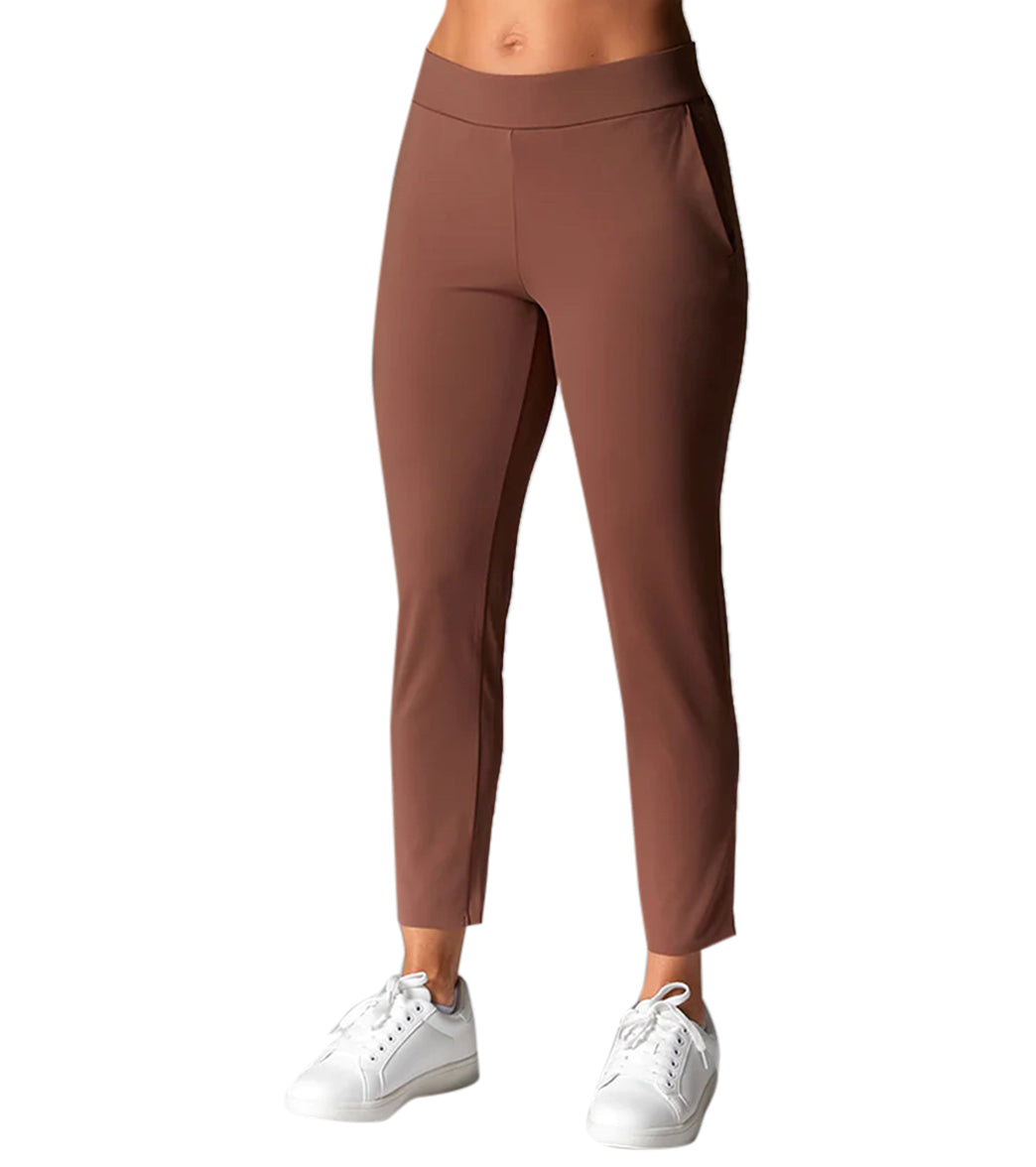 Work It Ankle Pant