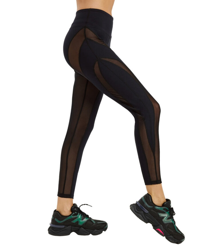 The Amanda Legging