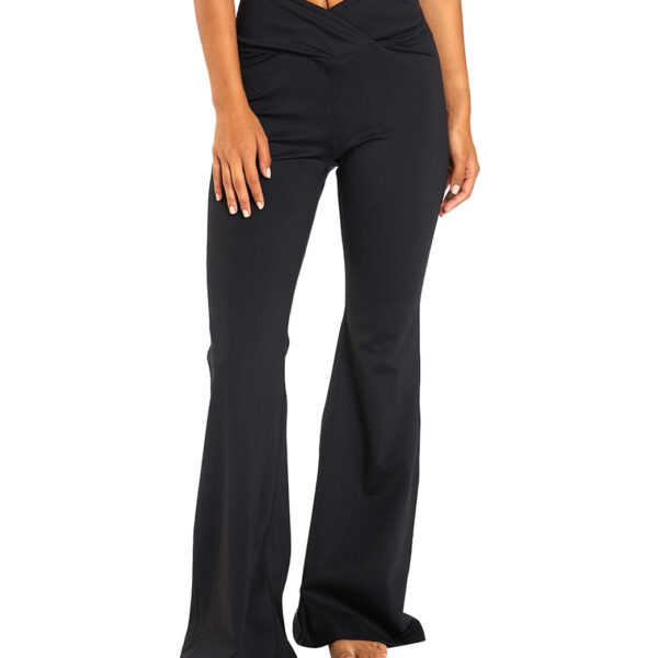Veronica Flare Legging
