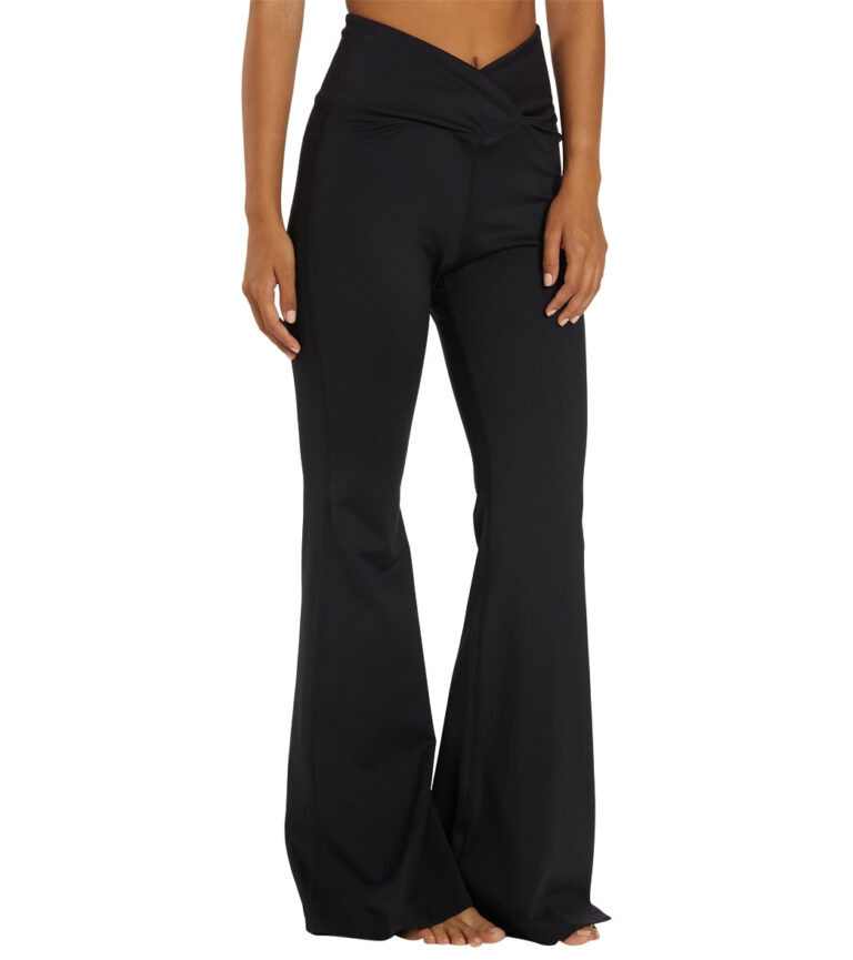 Veronica Flare Legging