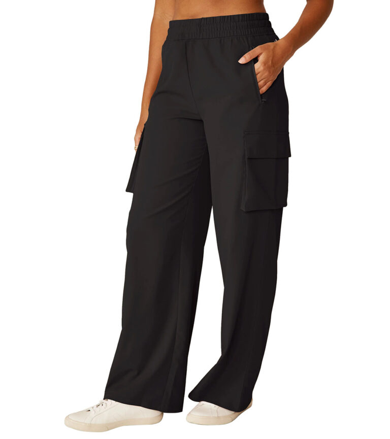 City Chic Cargo Pant