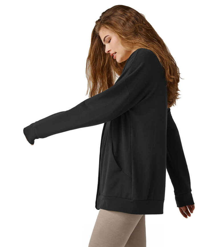 Carefree Cardigan