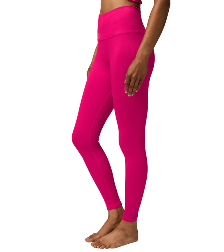 Love Sculpt Seamless Legging