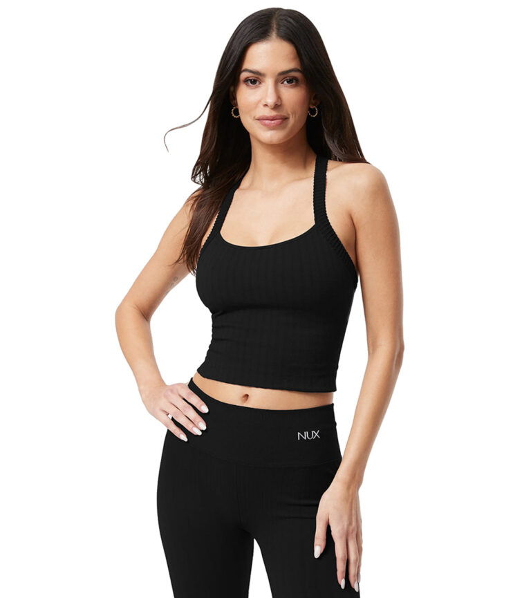 Aria Seamless Cami