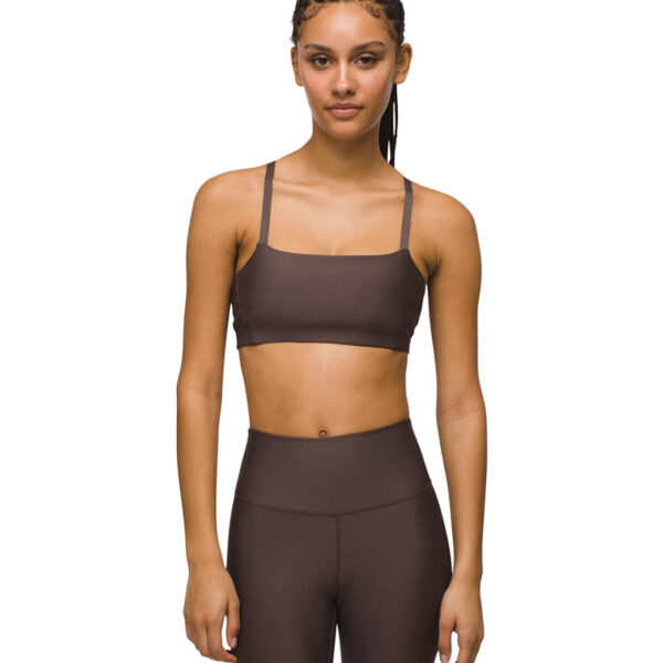 Sculpt Adjustable Bra