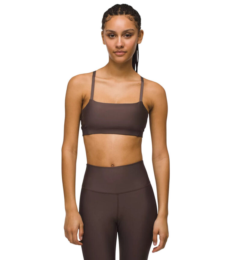 Sculpt Adjustable Bra