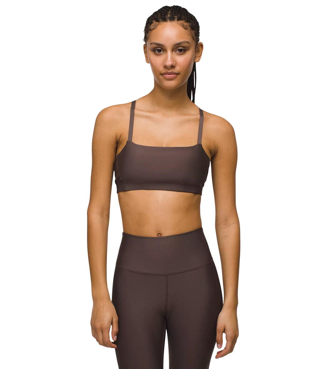 Sculpt Adjustable Bra