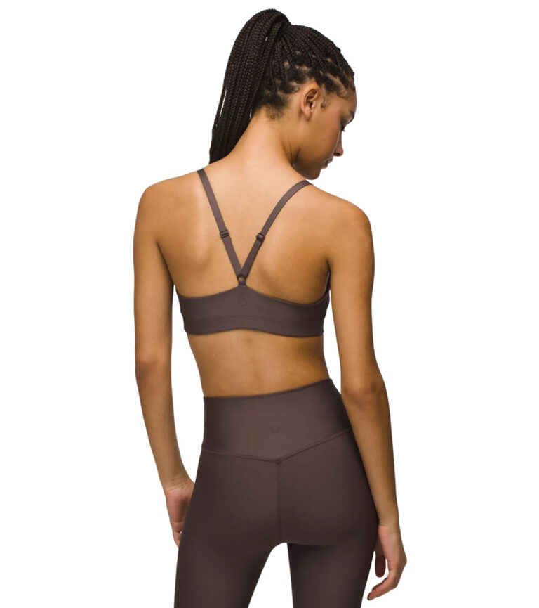 Sculpt Adjustable Bra
