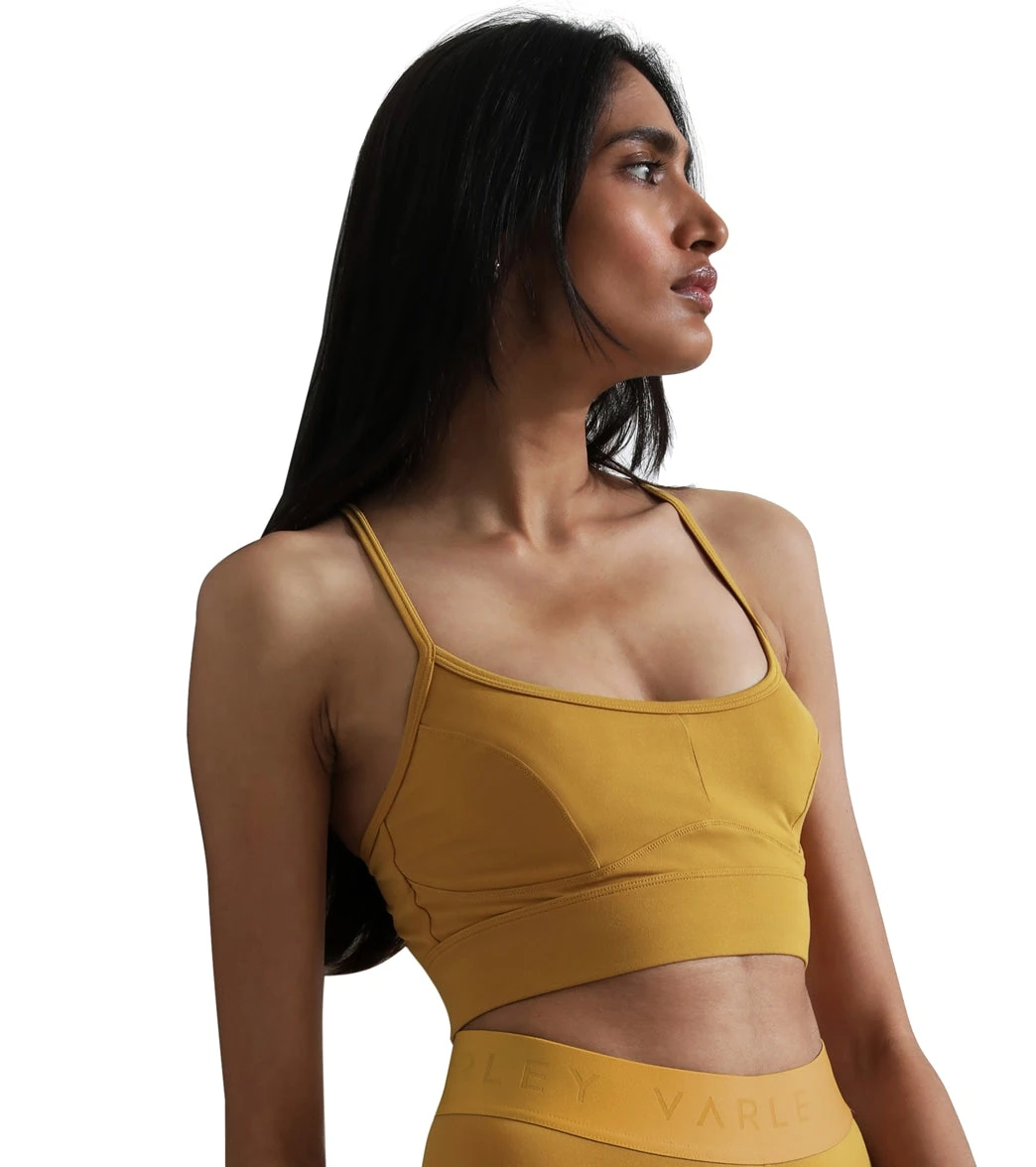 best women's exercise clothes - best women’s exercise clothes side-by-side fabric stretch test