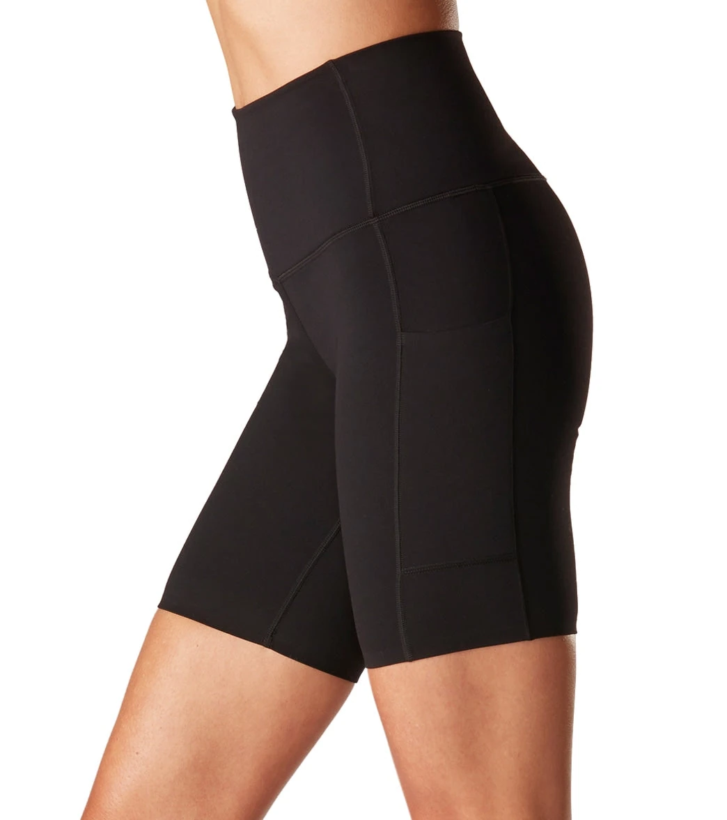 free dom - free-dom leggings fabric stretch test compared to big box brands